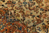 Antique Sarouk Area Rug (8' x 11')